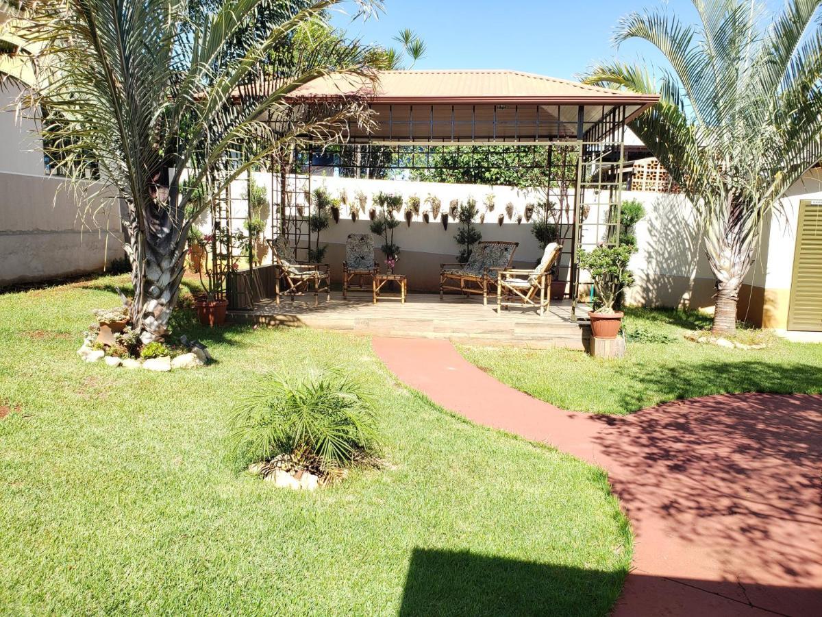 Angel Family Houses Foz do Iguaçu Exterior foto